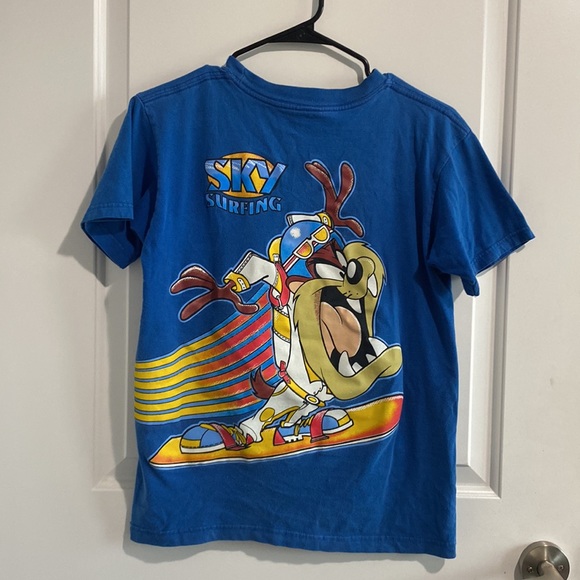 Vintage Looney Tunes T-Shirt - Picture 2 of 2